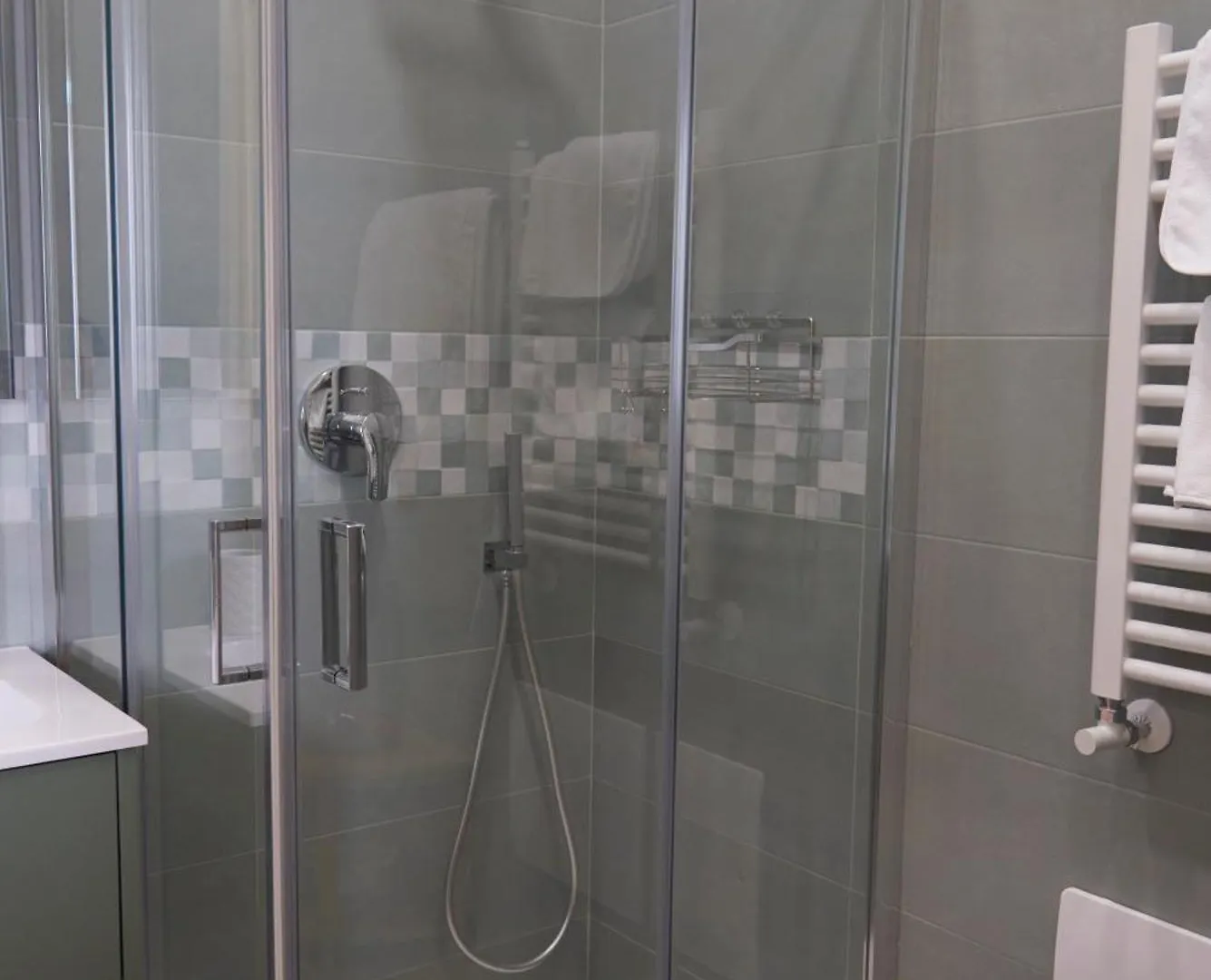 Cammarhouse Apartment Naples Italy