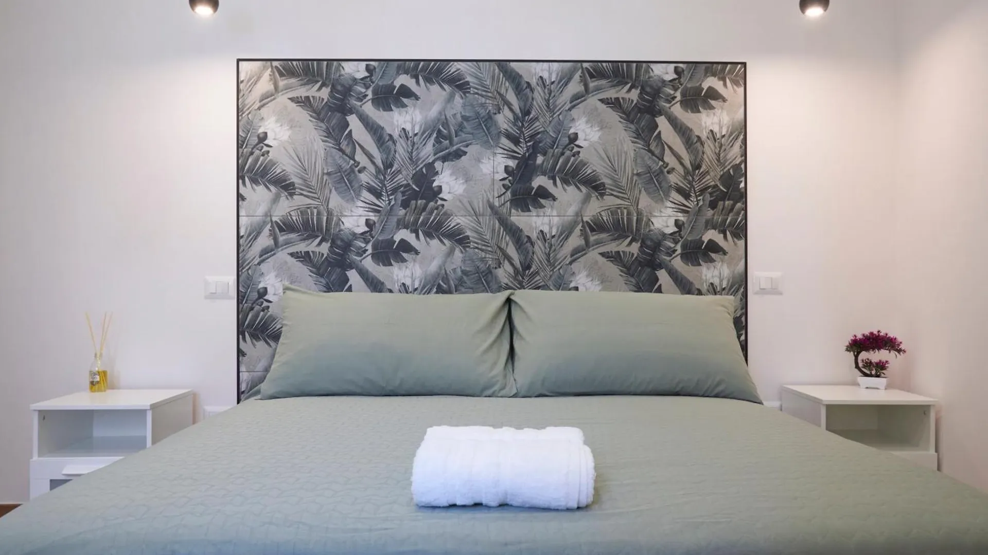 Cammarhouse Apartment Naples