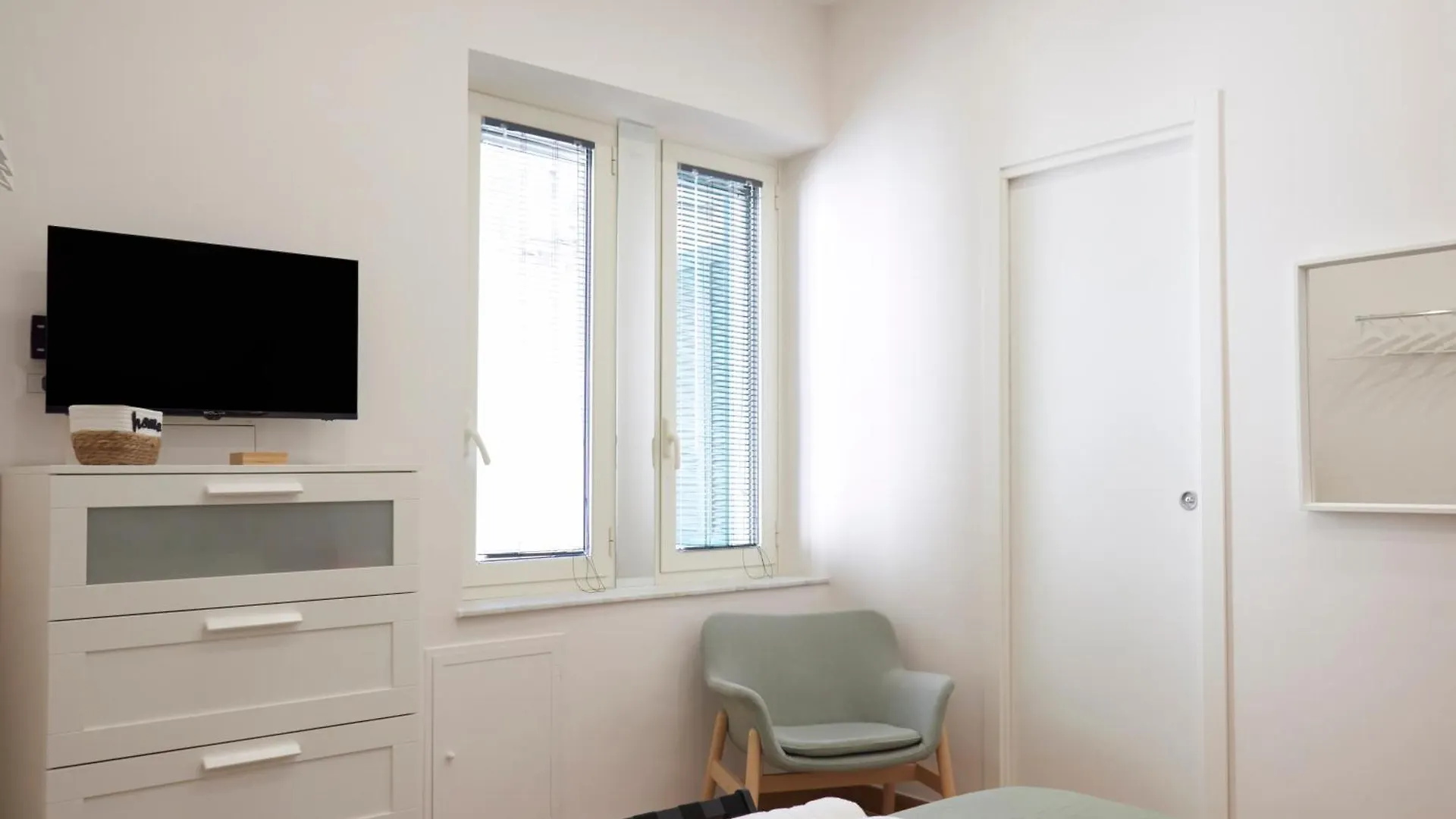 Cammarhouse Apartment Naples