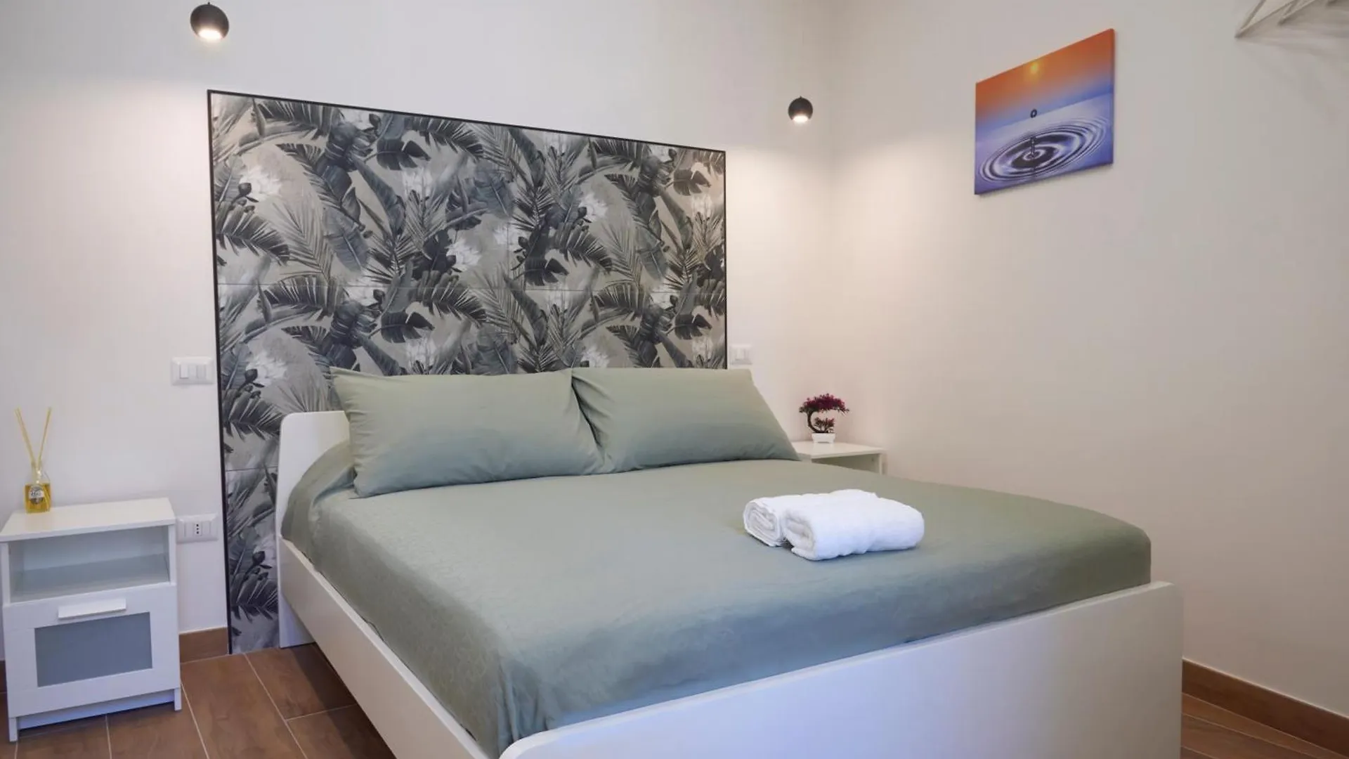 Cammarhouse Apartment Naples 0*,  Italy