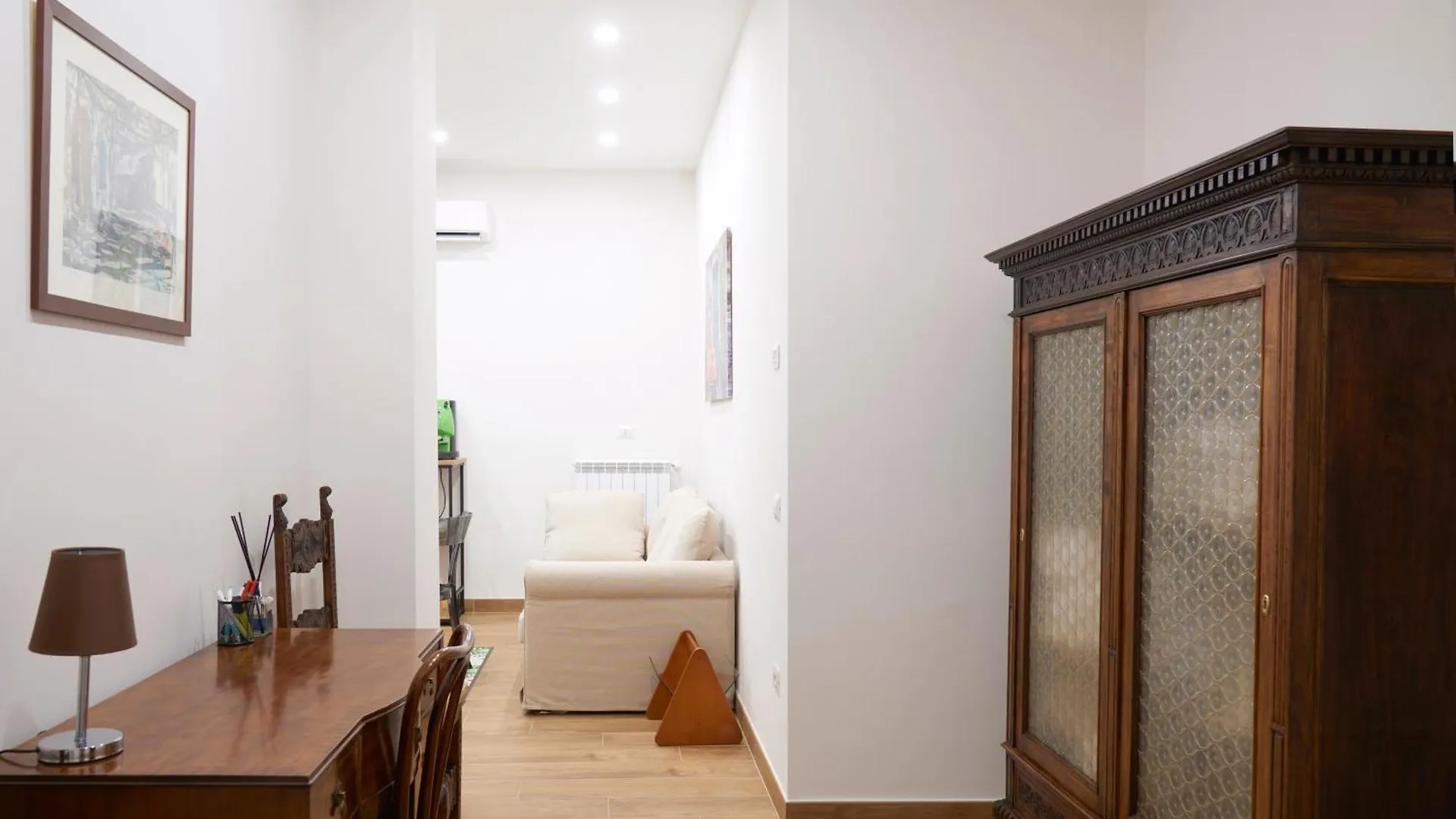 Cammarhouse Apartment Naples 0*,