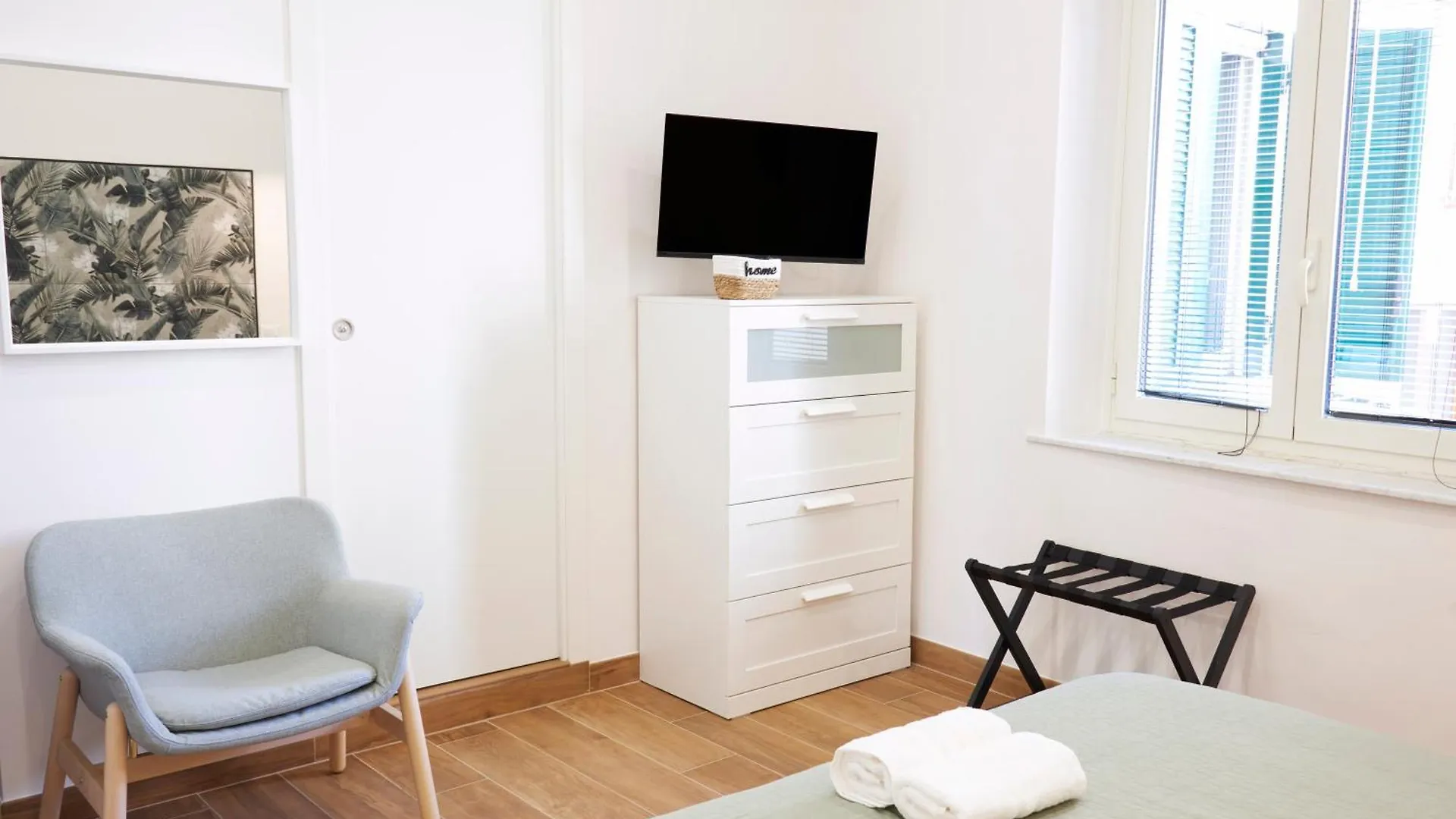 Cammarhouse Apartment Naples Italy