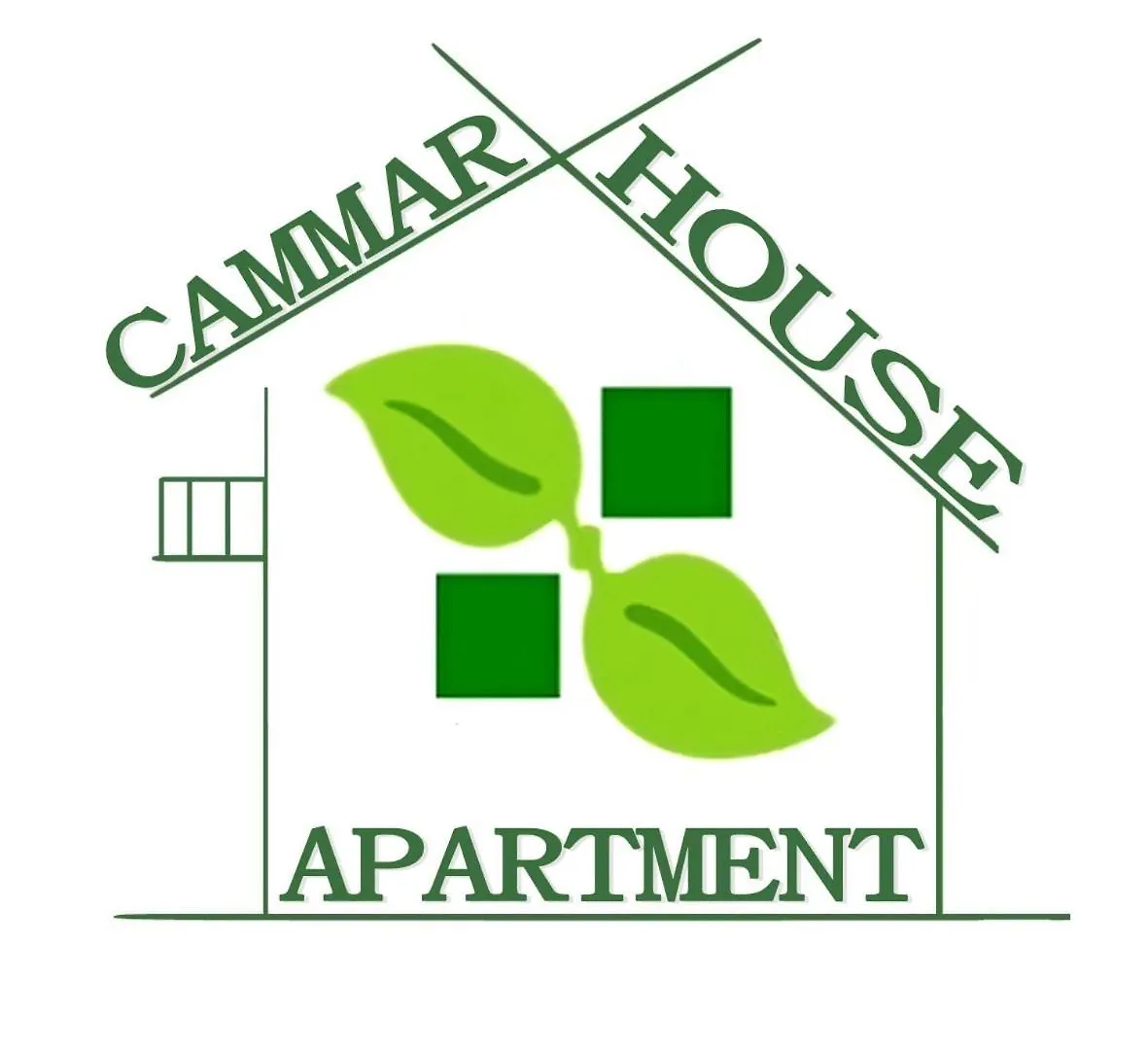 Cammarhouse Apartment Naples