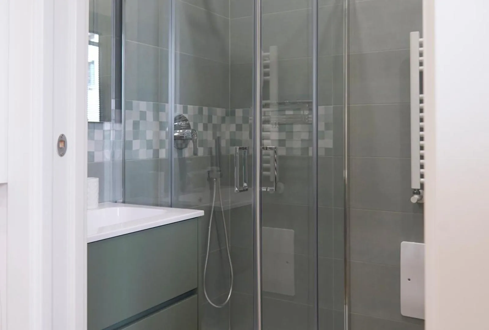 Cammarhouse Apartment Naples