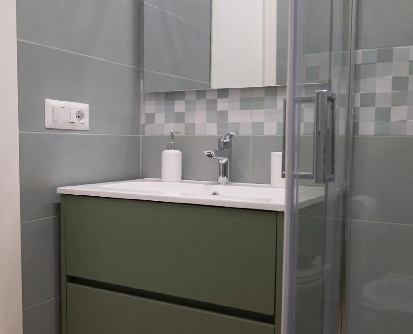 Cammarhouse Apartment Naples 0*,