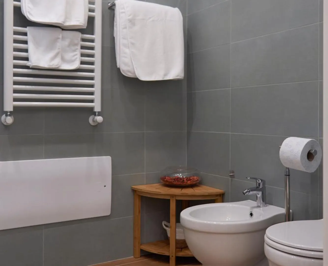 Cammarhouse Apartment Naples