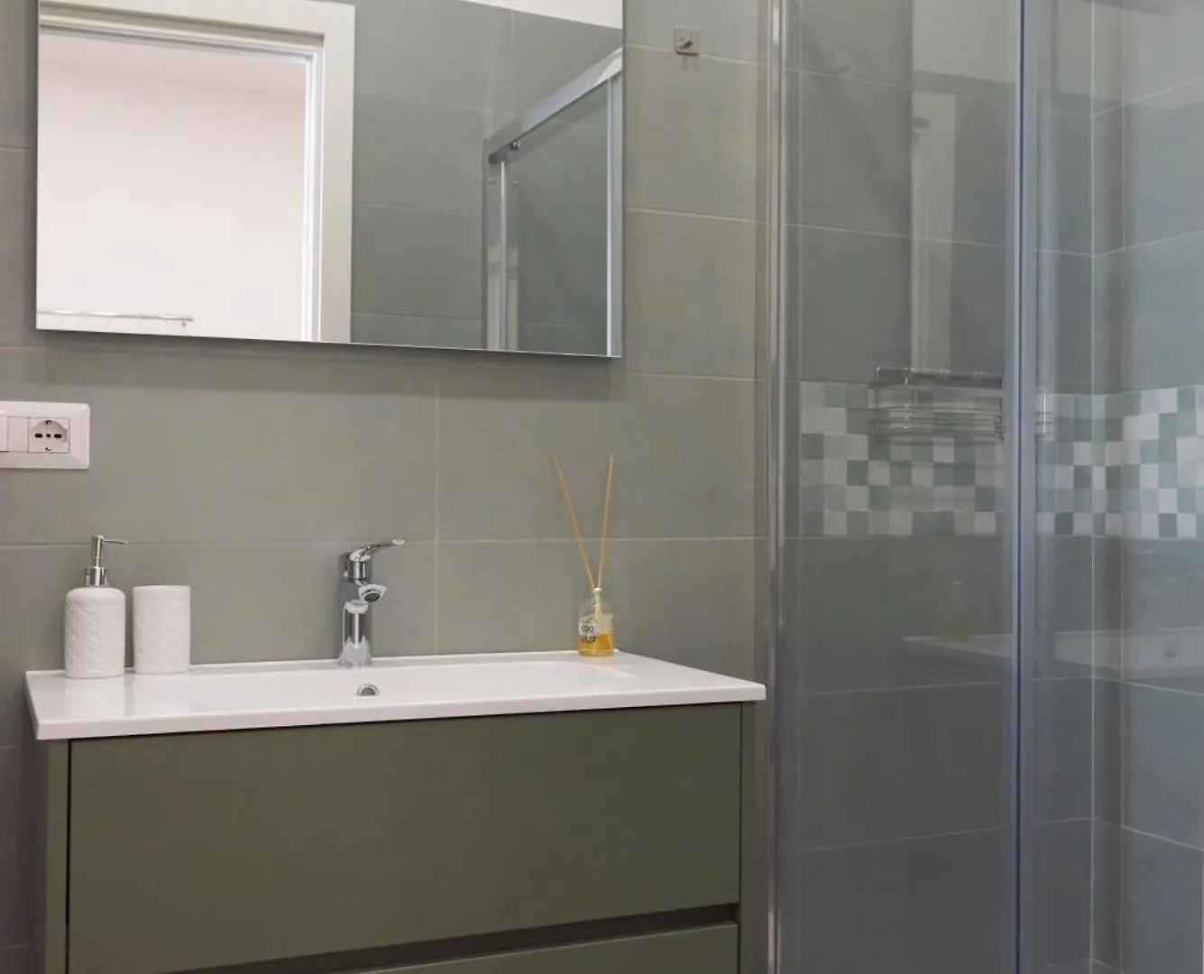 Cammarhouse Apartment Naples