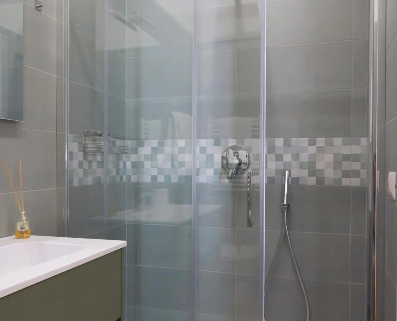 Cammarhouse Apartment Naples
